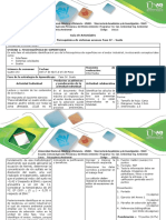 Unidad 3 Fase IV Suelo