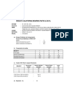 CBR- CAL 2%