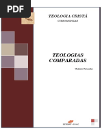 Apostila_Teologias Comparadas