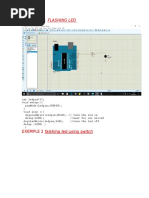 Arduino Projects