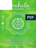 Anahata PDF