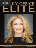 Family Office Elite - July-Aug - 6Mb PDF