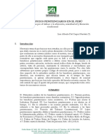 Los beneficios penitenciarios en el Perú - Luis del Carpio Narvaez.pdf