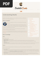 Understanding Oauth 2