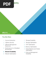 VSOS6 M05 NetworkScalability