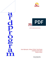 101-V Rdprogram PHAVIS Reviderat040611