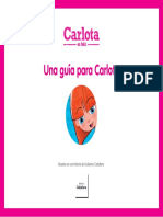 Una Guia para Carlota