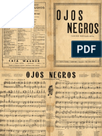 Ojos Negros