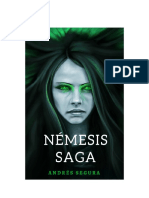 Némesis Saga 