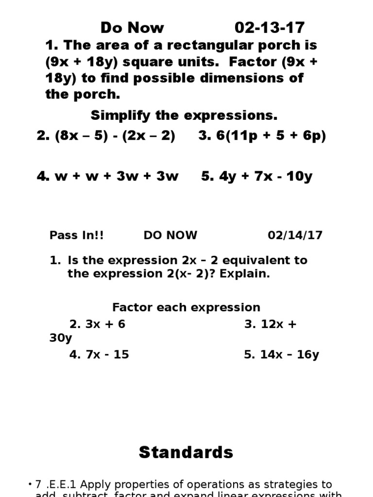 Operation Word Problems Feb 13th | PDF | Subtraction | Division ...
