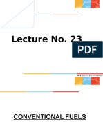 03.04.2017 Chapter 5 Conventional Fuels