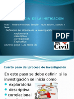 METODOLOGIA  DE LA INSTIGACION.pptx