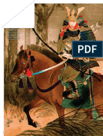 Samuráis, Guerreros Del Japón Medieval PDF