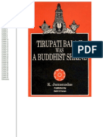 Tirupati-Was-a-Buddhist-Shrine.pdf