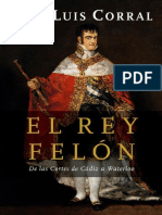 El Rey Felon - Jose Luis Corral