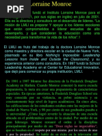 Perfil de Personalidad 4