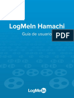 LogMeIn Hamachi UserGuide (Esp)