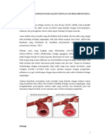 Askep Asthma Bronchial