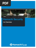 LogMeIn Hamachi SecurityWhitepaper
