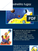 L8 Cuento La Estrellita Fugaz