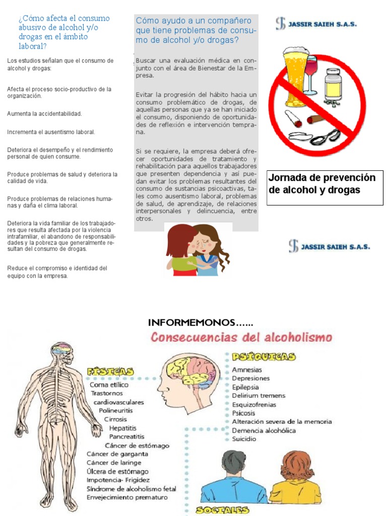 Programa de alcohol y drogas picture