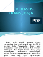 Trans Jogja