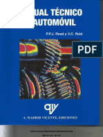 Manual Tecnico Automovil Amv Resumen