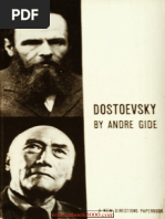 Dostoevsky