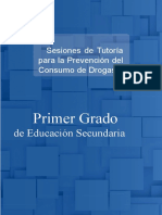 Sesiones de Devida 1° Año