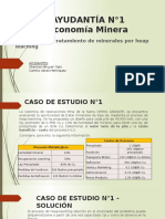 Ayudantía1 - Heap Leachingcs