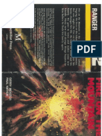 Fire On The Mountain PDF