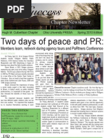 Download PR Success Spring 2010 Edition by ScrippsPRSSA SN34678664 doc pdf