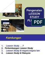Lesson Study 2015