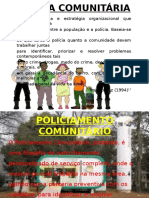 Material Sobre Pol Comunitario