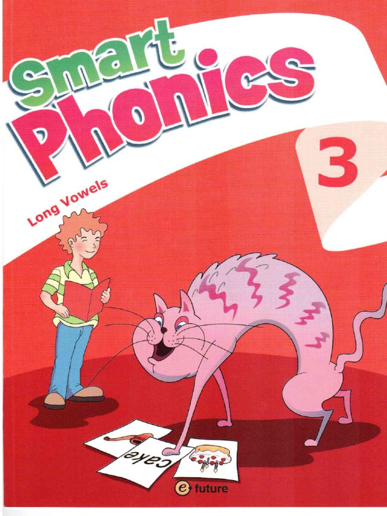 Smart Phonics 3 PDF