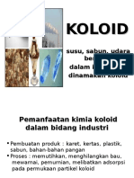 PP Koloid