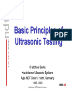 Basical Principles of UT.pdf