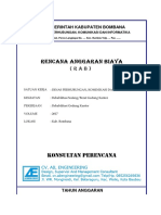 RAB PLAFOND Kantor-1 PDF