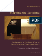 Mapping The Tasteland Argentina Brurera