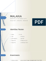 Malaria