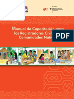 047-Manual de Capacitacion Registradores Civiles PDF