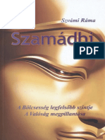 Szvami Rama Samadhi