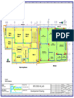  Foundation Layout