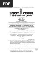 Commercial Courts Act, 2015 PDF