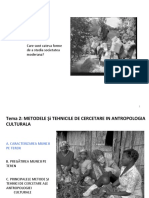 Curs Antropologie 2 PDF