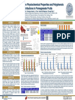 Pomegenate Research Poster