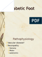 Diabet Foot