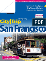 Reise Know How - CityTrip - San Francisco