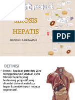 Sirosis Hepatis