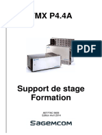 9406 - Support Stagiaire - FMX P44A - Avril 2014 - FR PDF